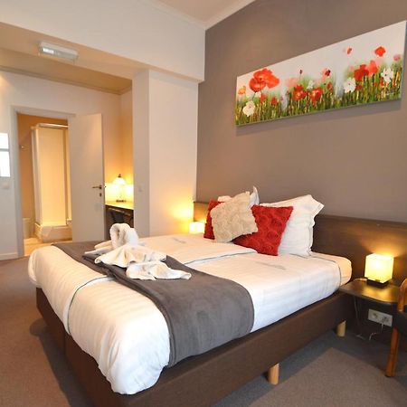 Hotel Ambrosia Ieper Ngoại thất bức ảnh