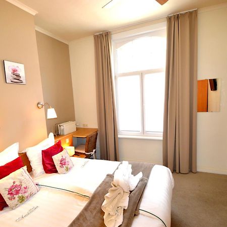 Hotel Ambrosia Ieper Ngoại thất bức ảnh