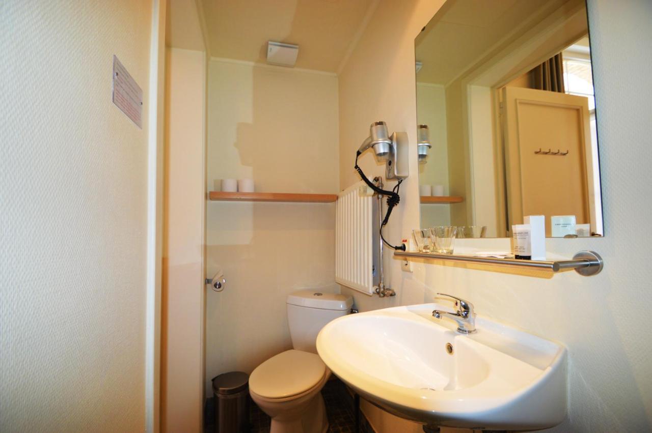 Hotel Ambrosia Ieper Ngoại thất bức ảnh