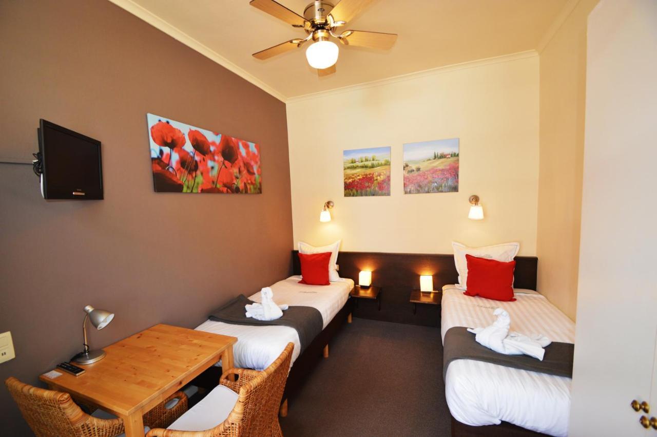 Hotel Ambrosia Ieper Ngoại thất bức ảnh