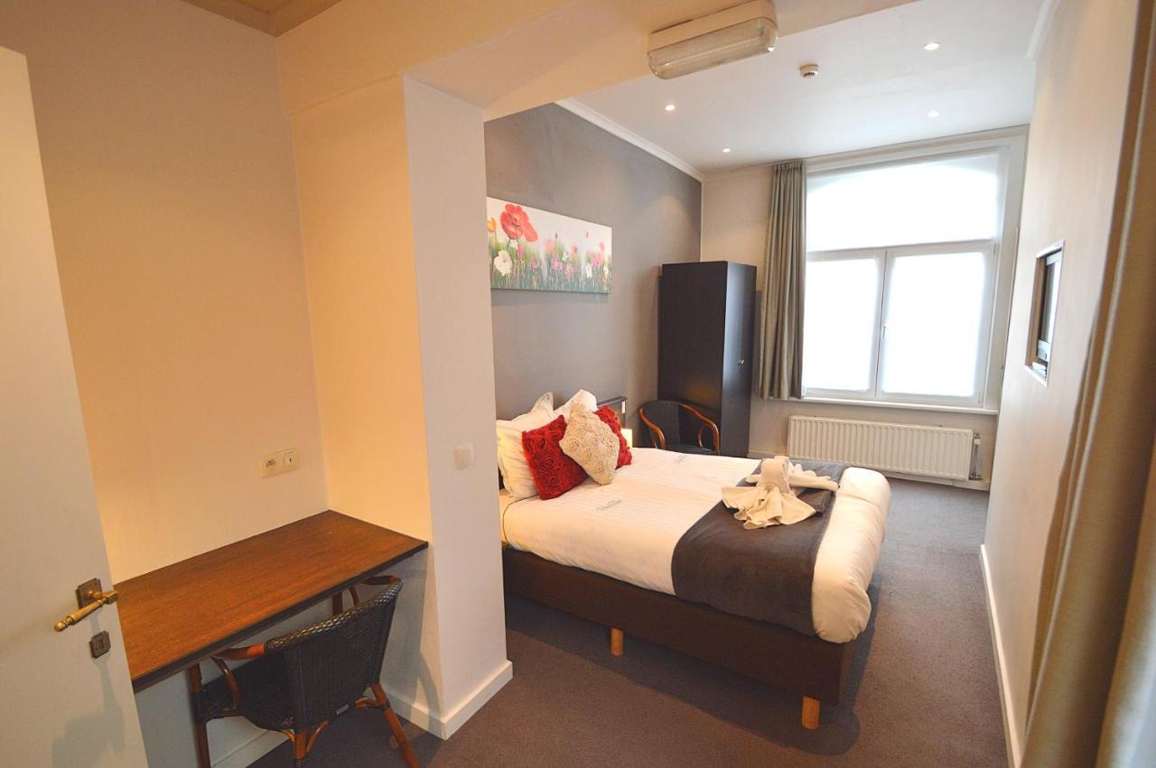 Hotel Ambrosia Ieper Ngoại thất bức ảnh