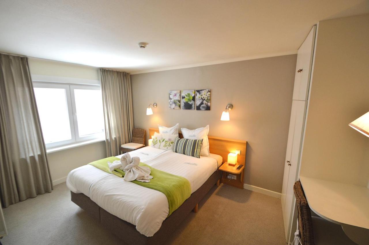 Hotel Ambrosia Ieper Ngoại thất bức ảnh