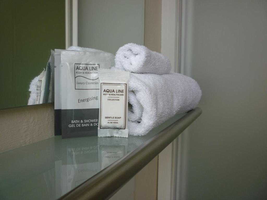 Hotel Ambrosia Ieper Phòng bức ảnh