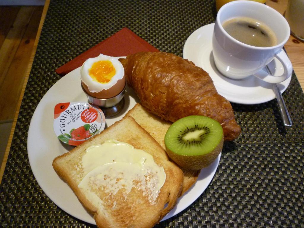 Hotel Ambrosia Ieper Ngoại thất bức ảnh