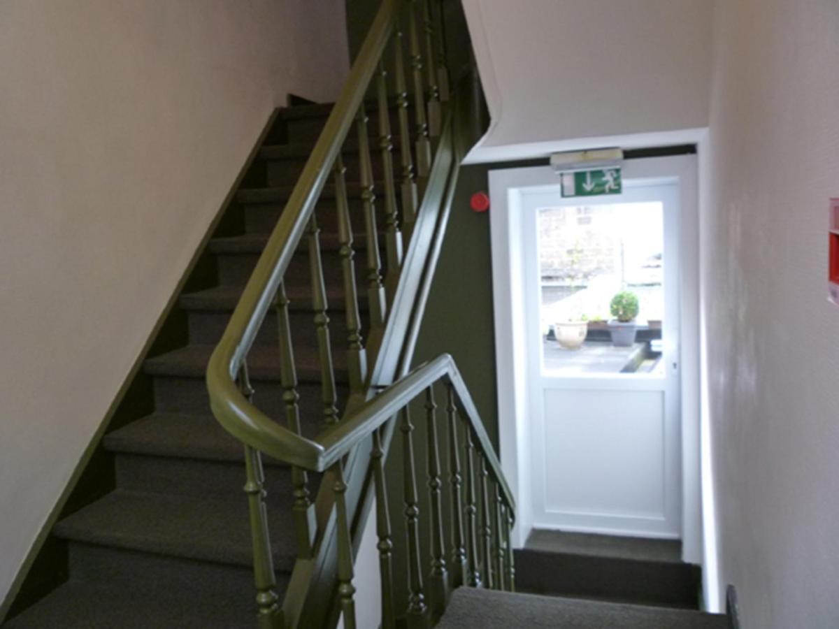 Hotel Ambrosia Ieper Ngoại thất bức ảnh